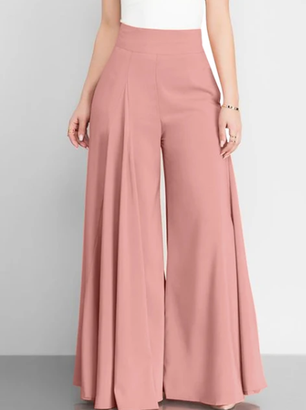 Adeline Palazzo Pants