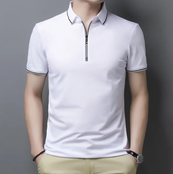 Hudson Classy Polo shirt