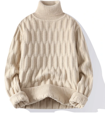 Harold Turtleneck Sweater